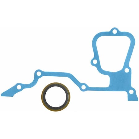 Fel-Pro Timing Cover Set, Tcs45109 TCS45109